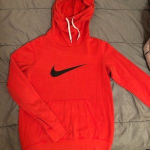 Nike hoodie